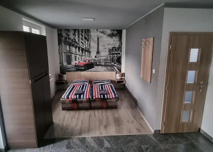 Alexej Apartmany