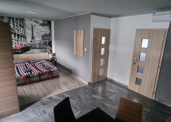 Alexej Apartmany