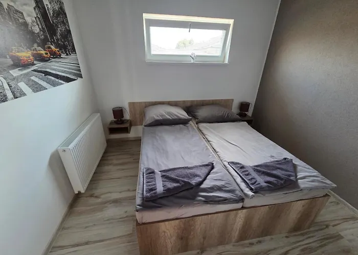 Alexej Apartmany