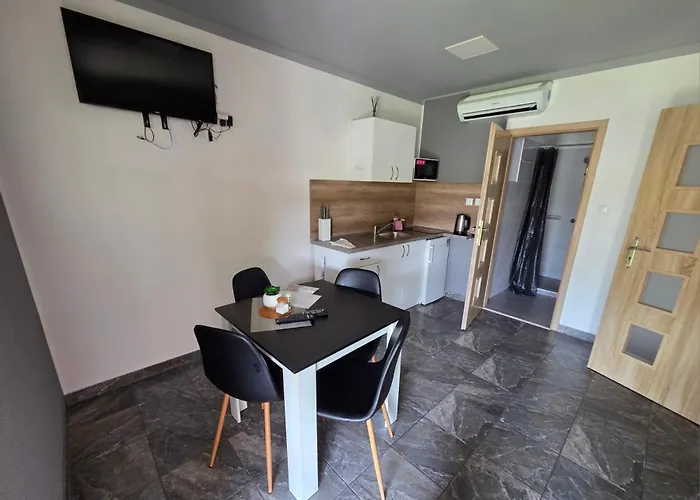 Alexej Apartmany