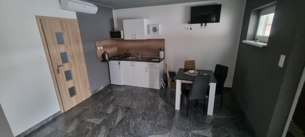 Apartmán Alexej