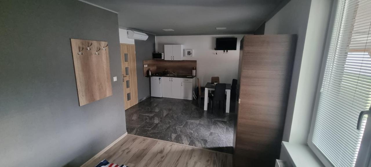 Apartmán Alexej