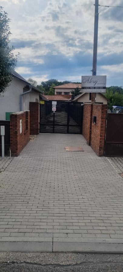 Alexej Apartmán Veľký Meder